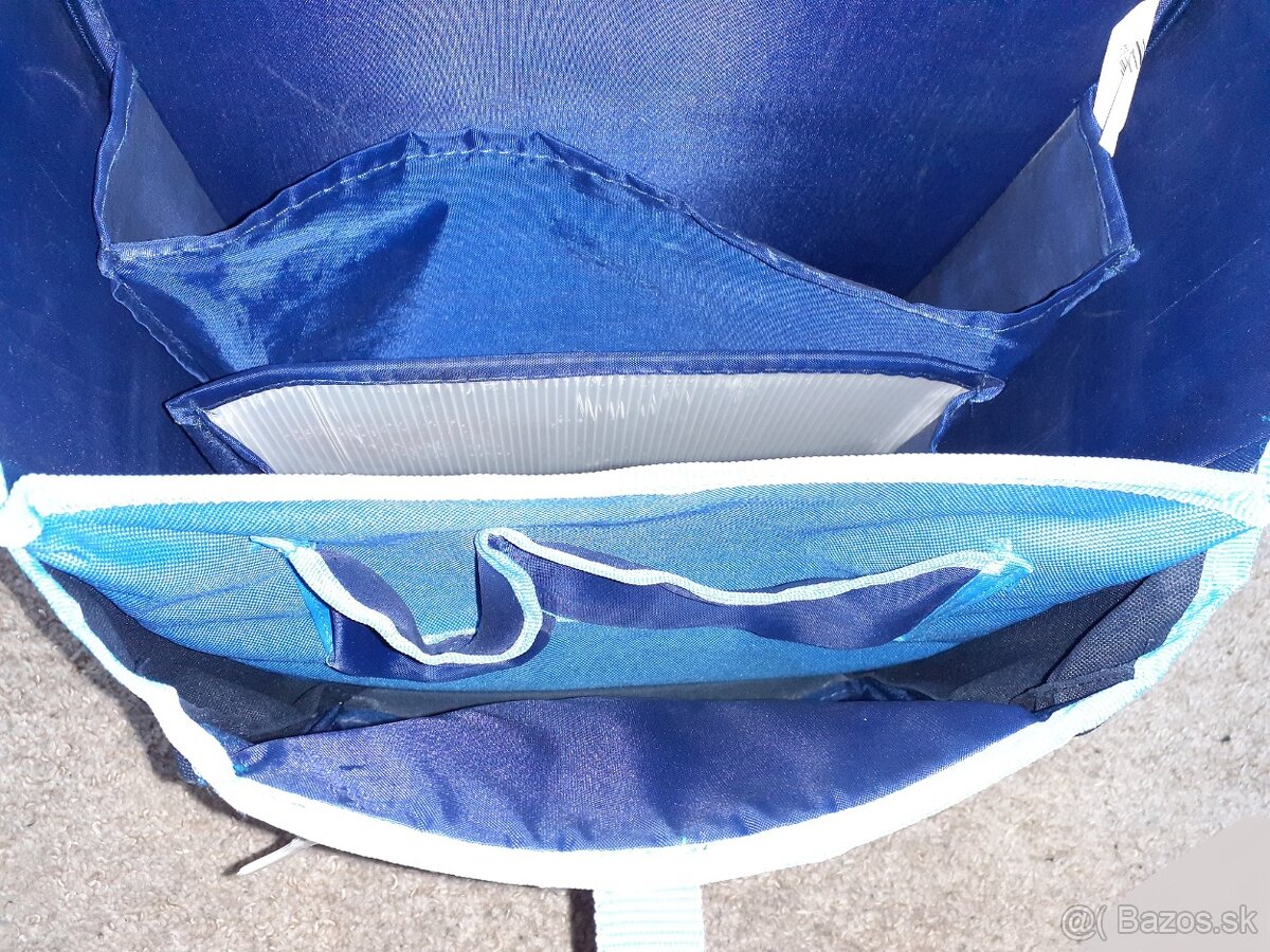 Aktovka / Skolska taska - 6