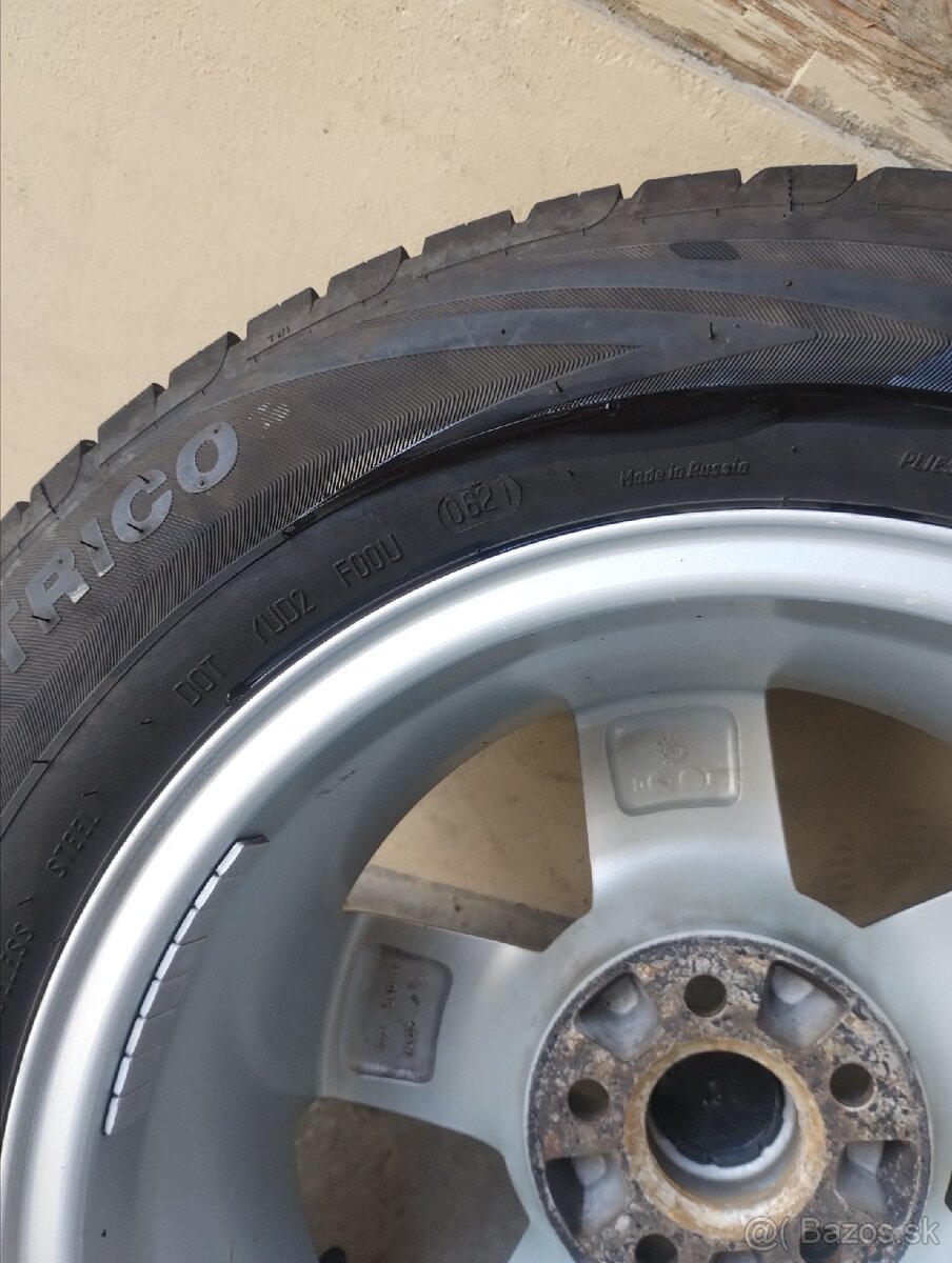 R15 5x100 - 6