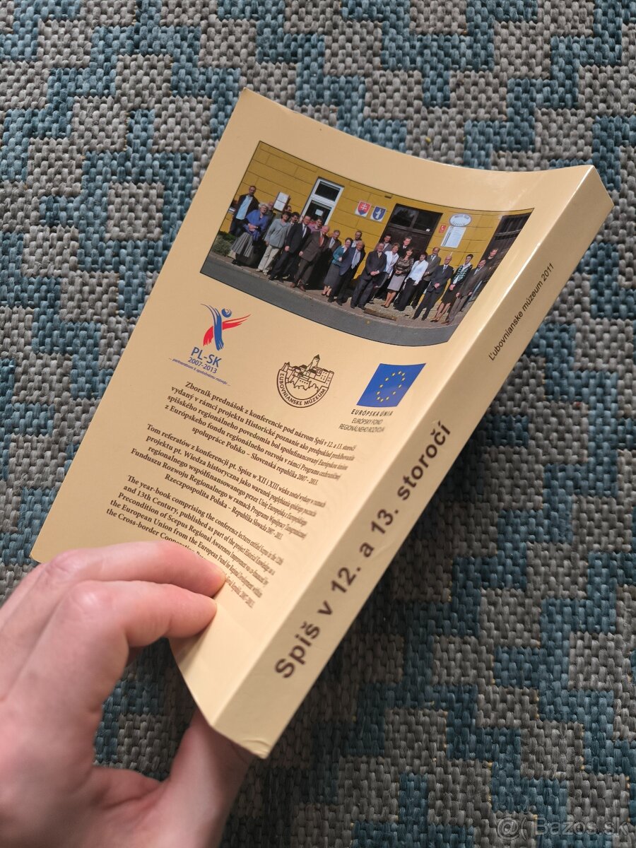 Spiš v 12. a 13. storočí - 6