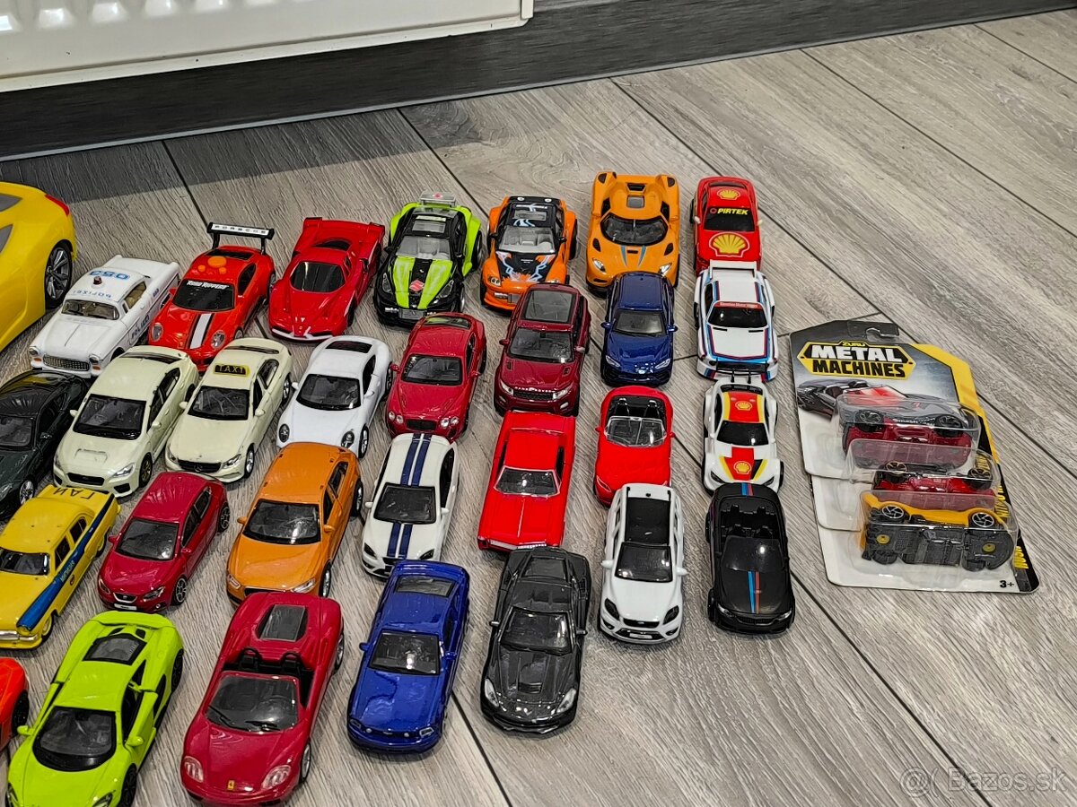 Detské autíčka - 6