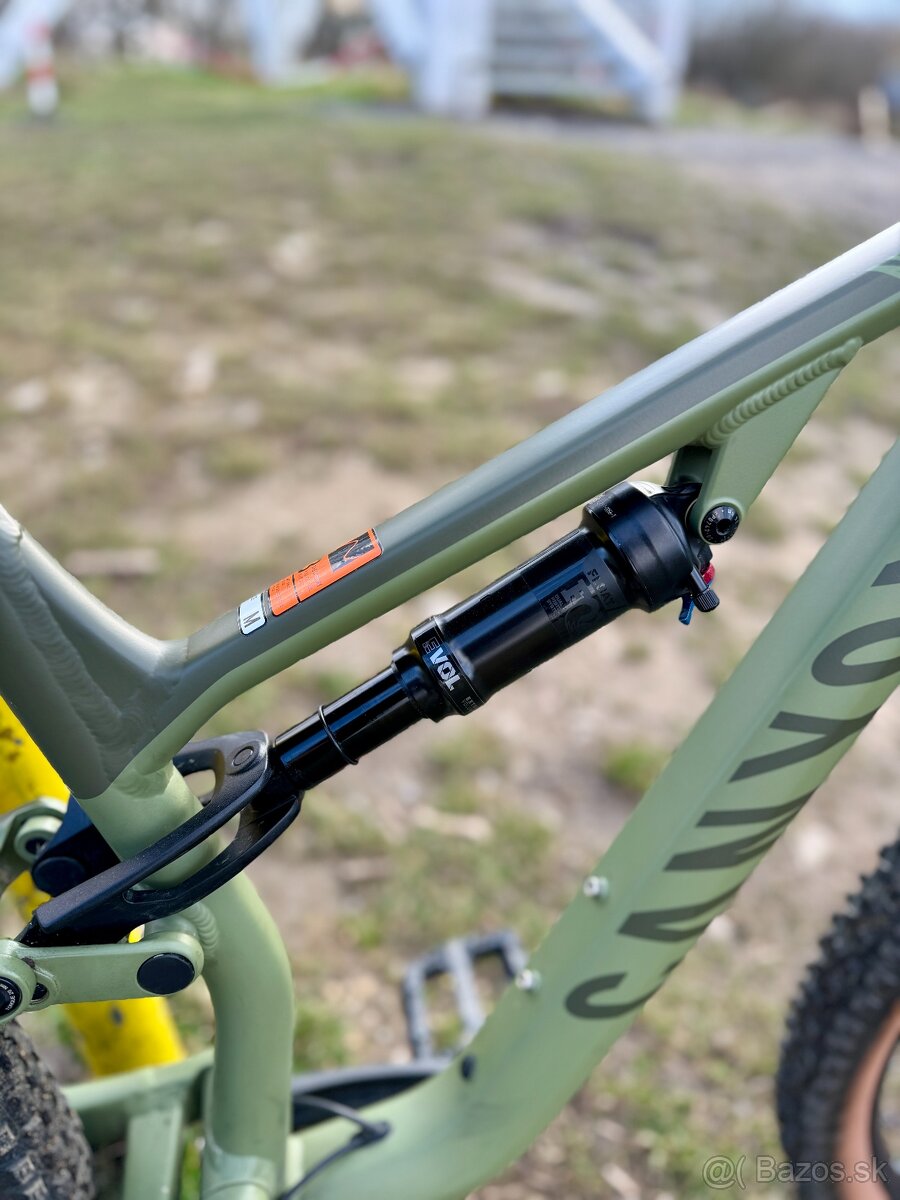 Canyon Neuron 6 AL - 6