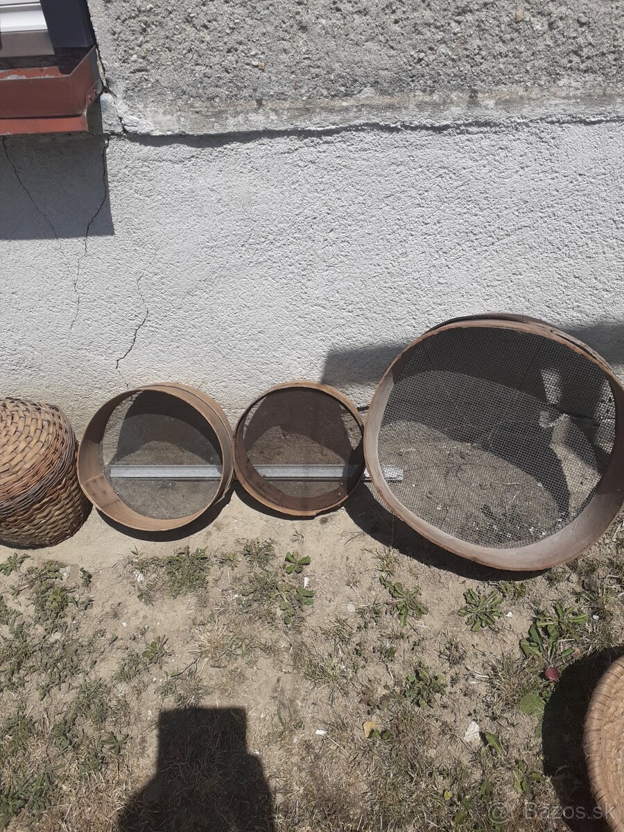 Nieco na chalupu - 6