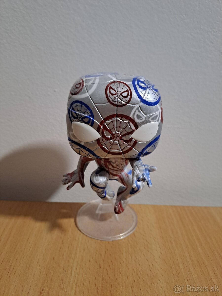 Funko Pop figúrky - 6