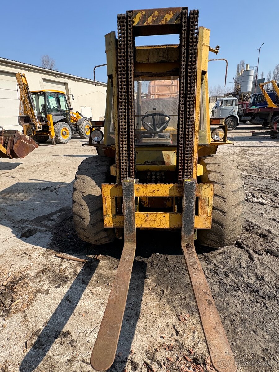 Predam vzv zts nd9-036 - 6