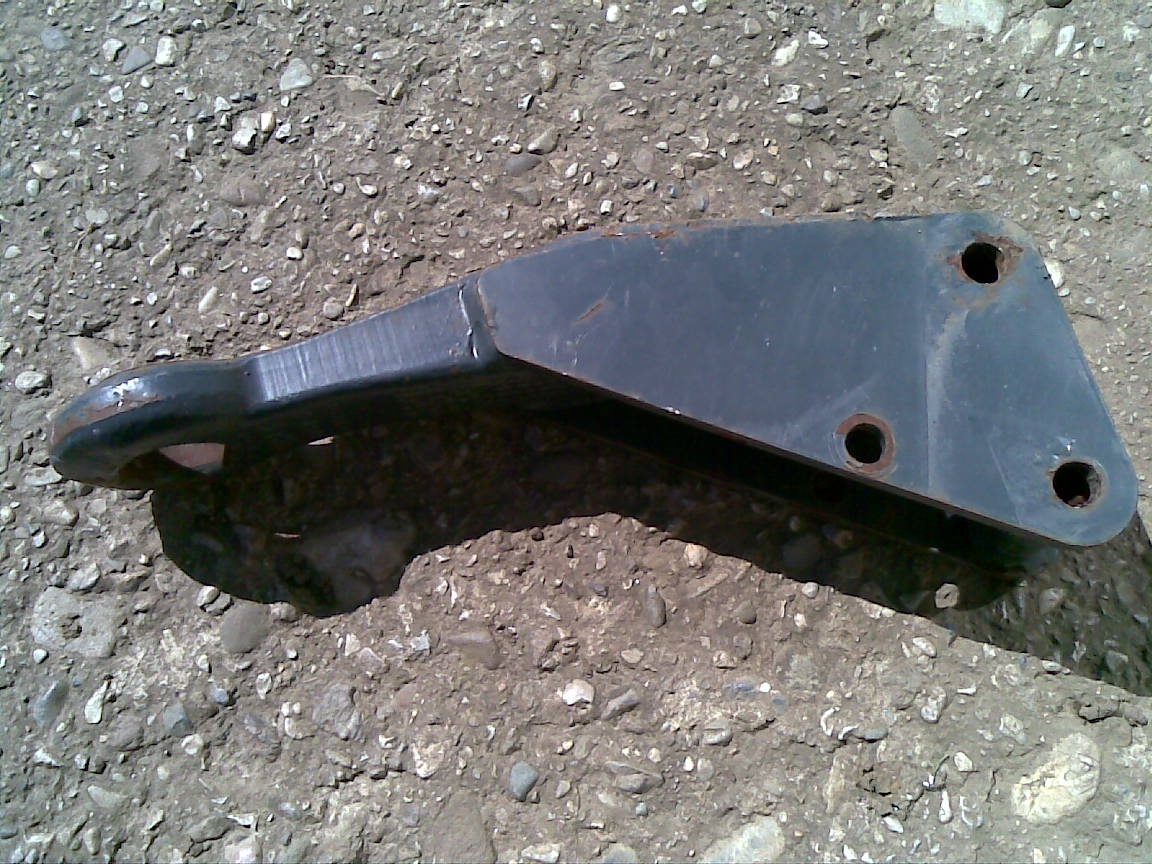 predam tiahlo BPT - 6