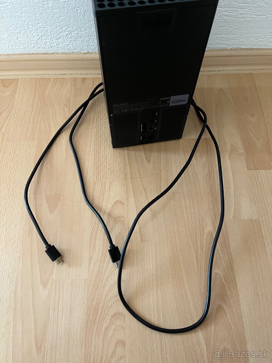 Xbox series X 1TB - 6