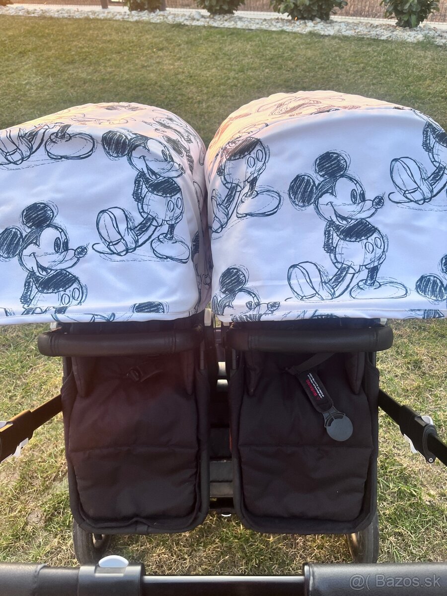 Bugaboo donkey3 - 6