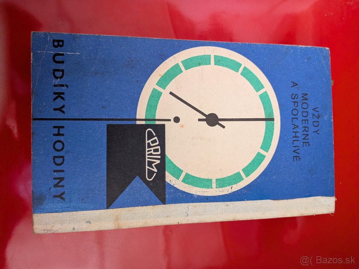 Cestovný poriadok - 6