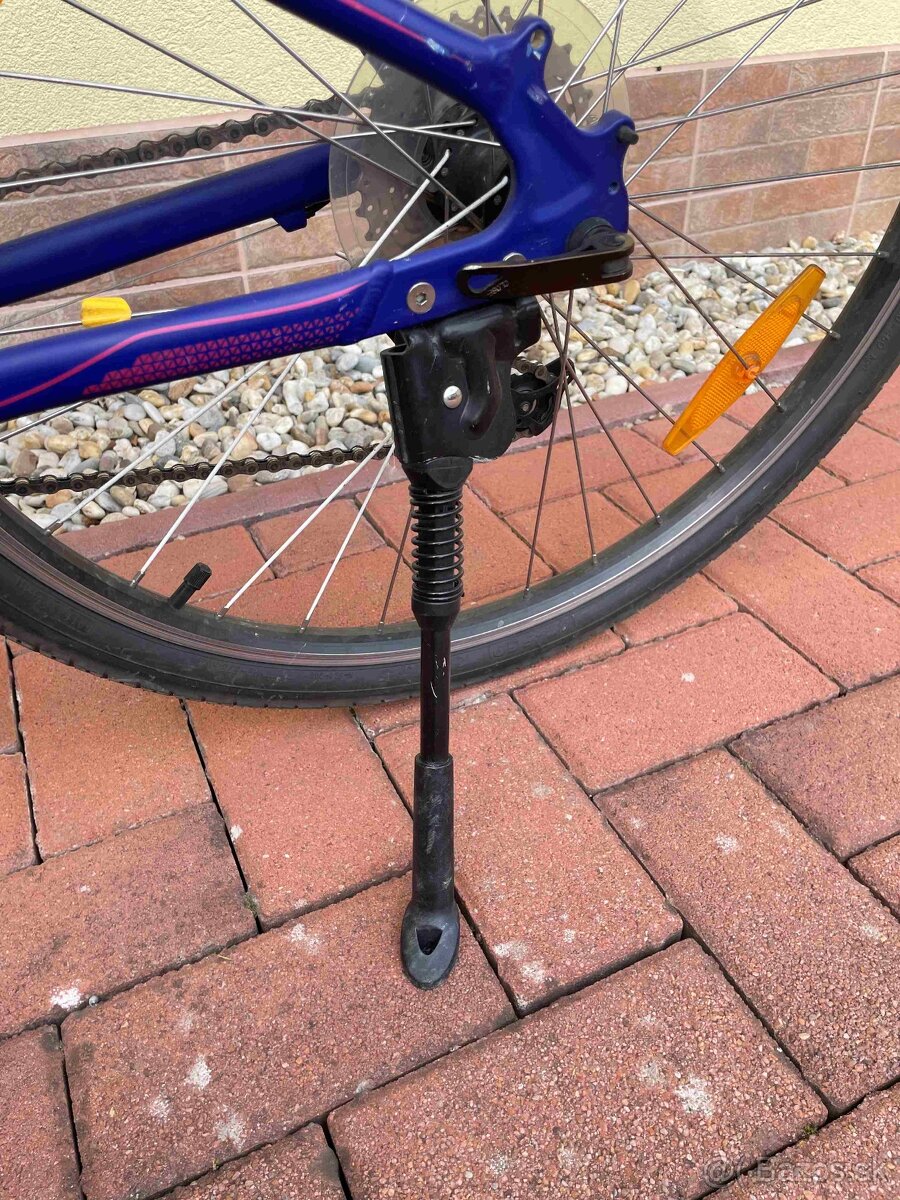 Predám bicykel Merida Juliet - 6