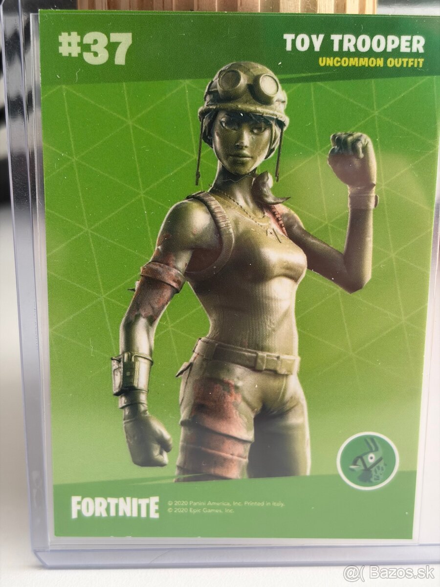Fortnite karty na predaj- limitky - 6
