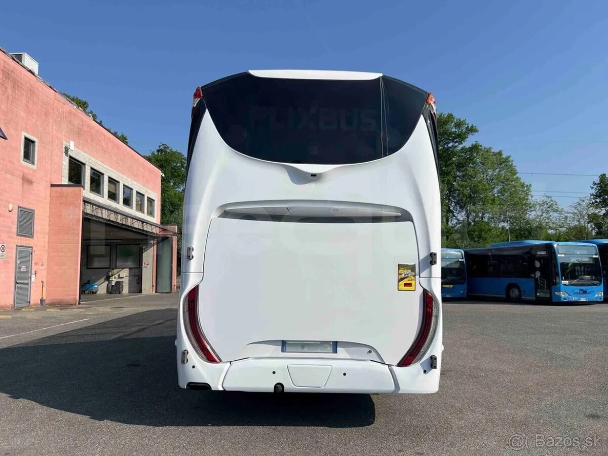 Iveco Magelys Euro 6 - 6