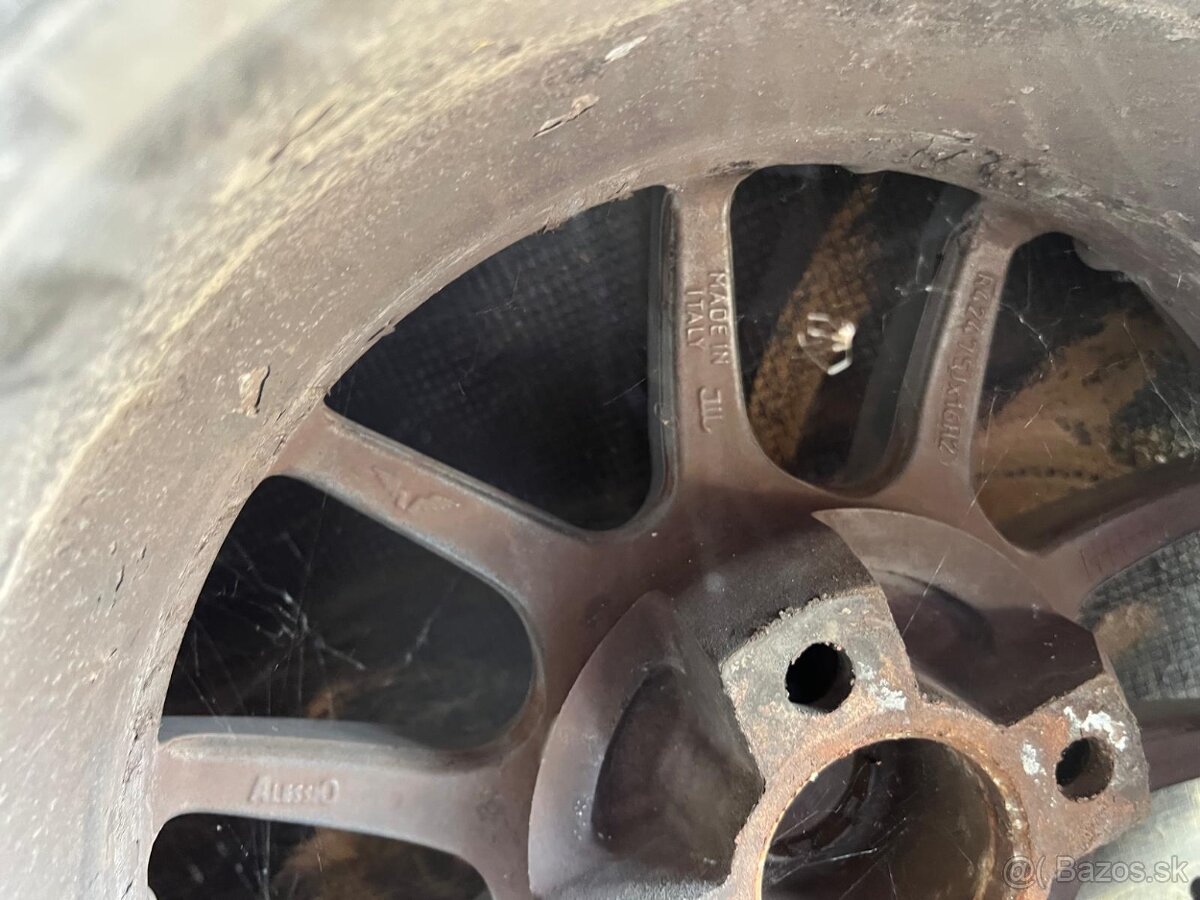 pneumatiky 205/55 r16 - 6