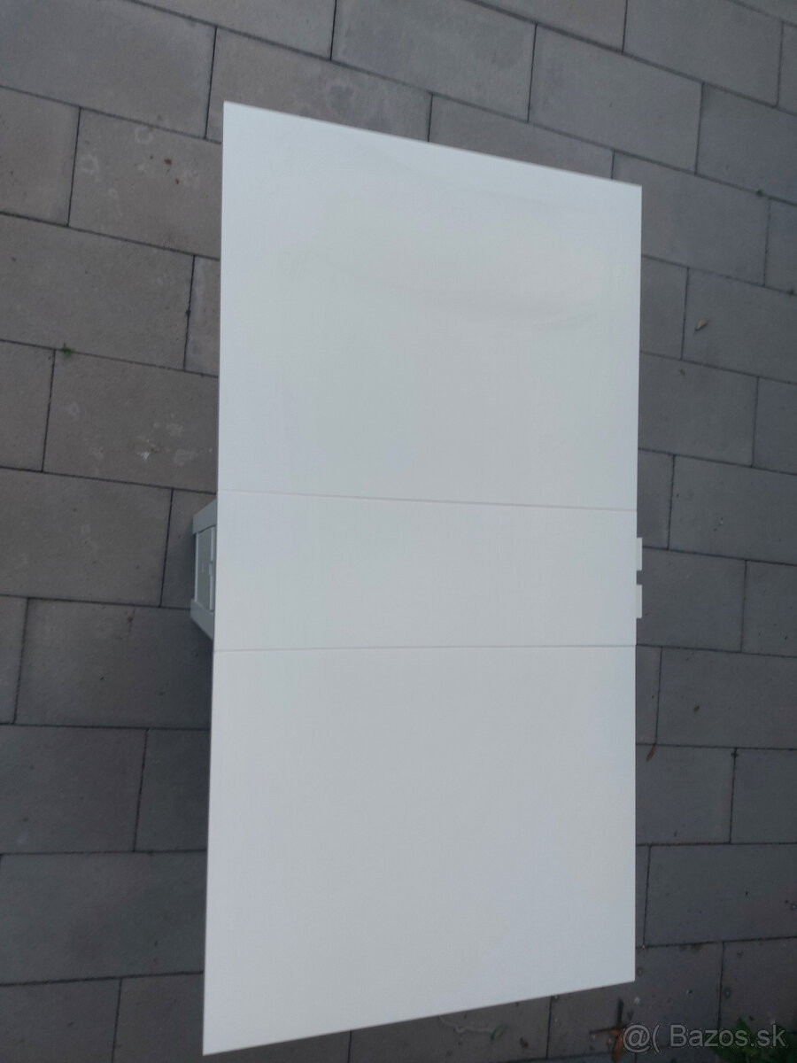 Rozkladaci stol - 6