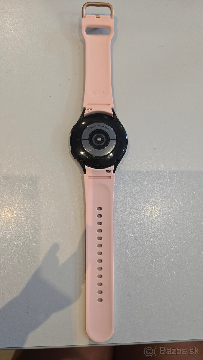 Samsung galaxy watch 4 - 6