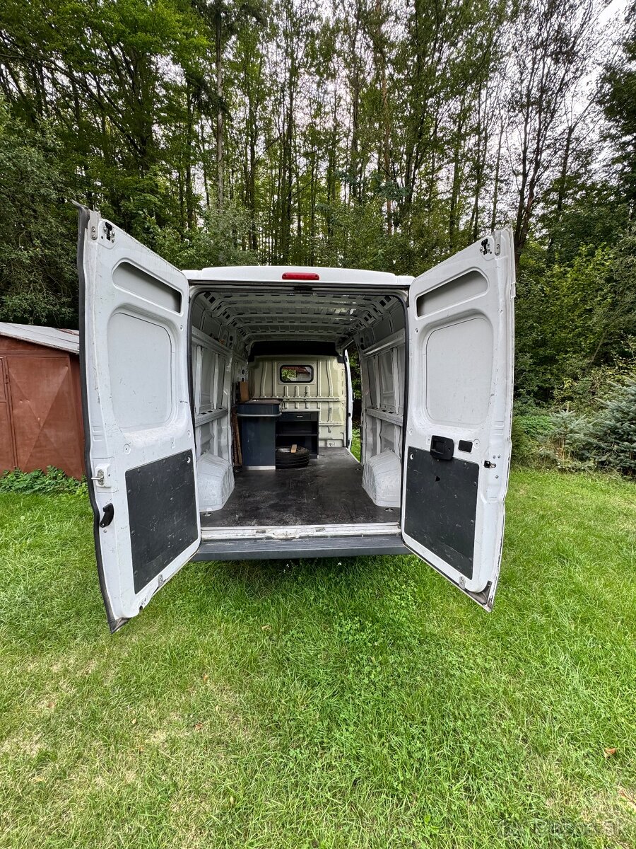 Fiat Ducato - 6