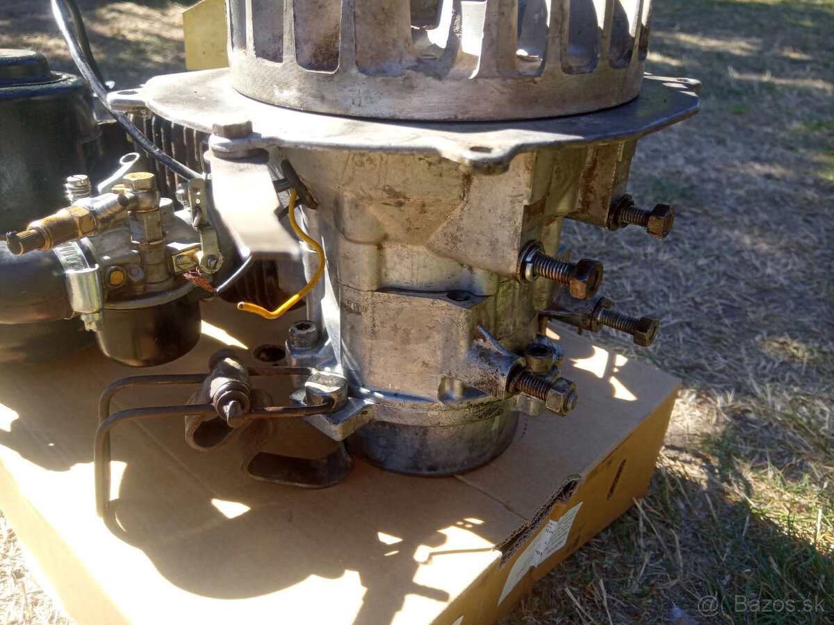 Motor Vari Jikov - 6
