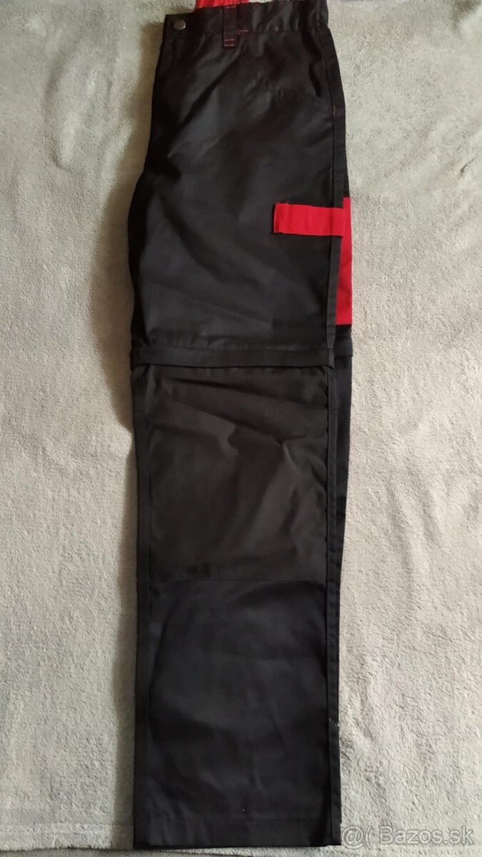 Pracovna bunda, monterky - 6