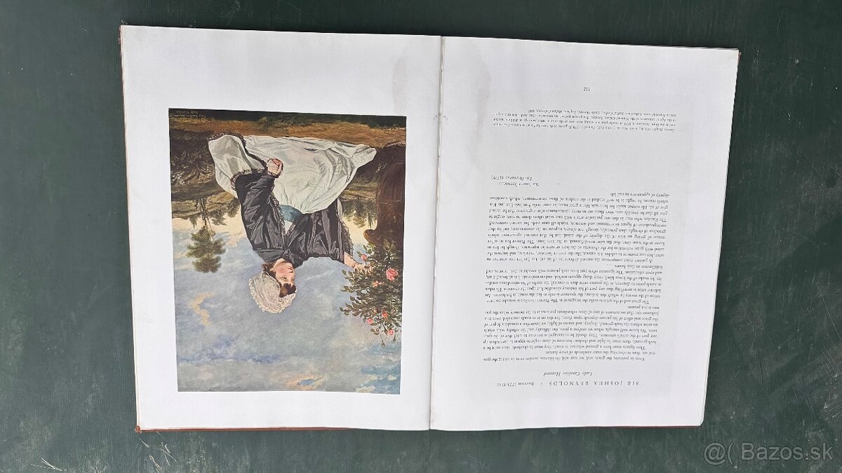 kniha maliarov sveta - 6