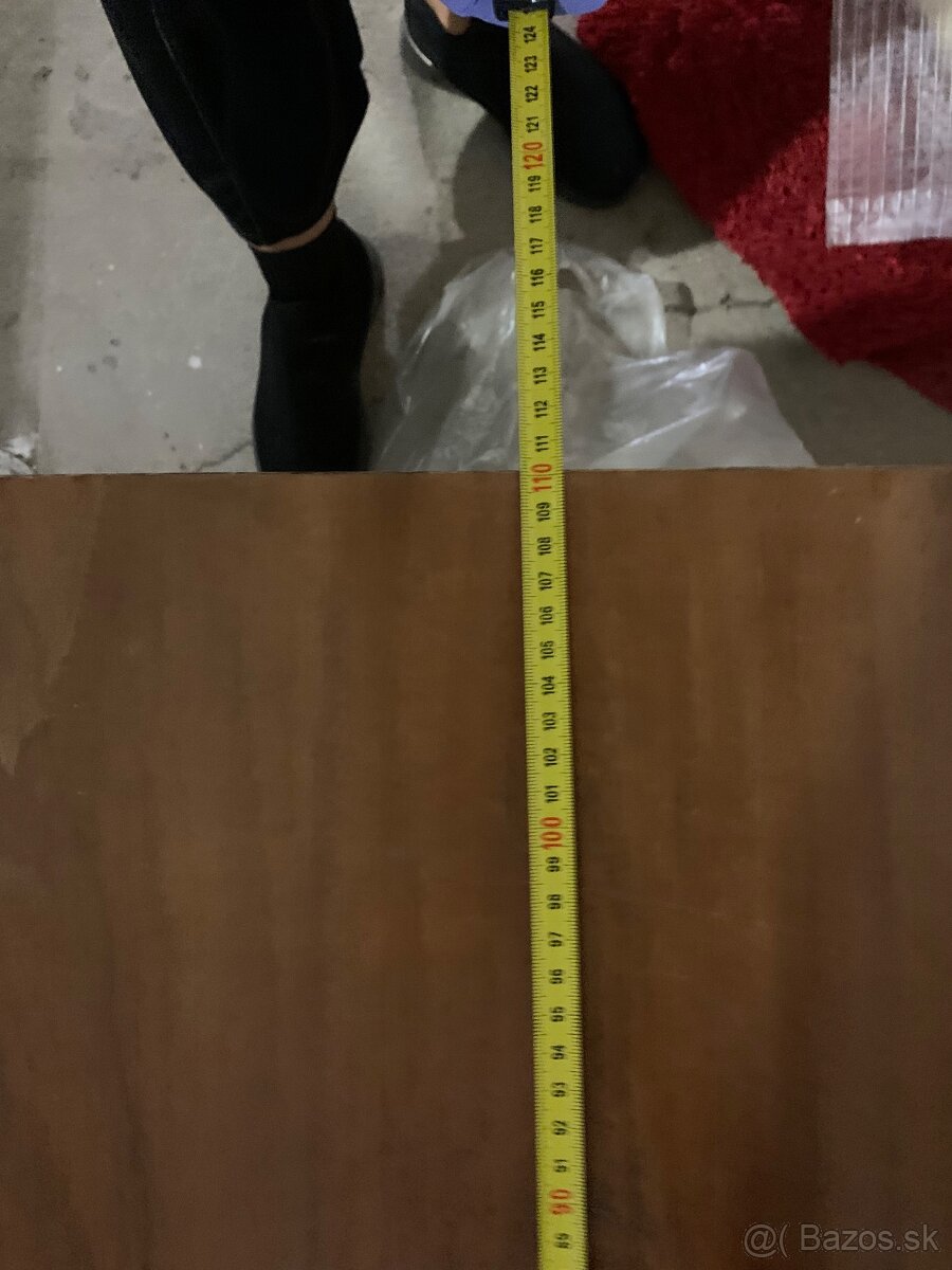 Retro konferenčný stolík - 6