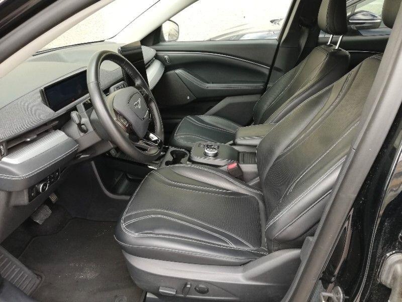 FORD MUSTANG MACH-E 76kWh 2023 odpočet DPH - 6