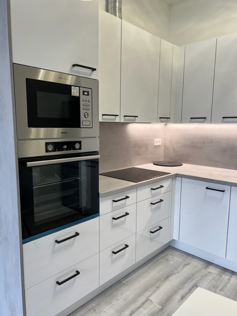 2 izb. byt v novostavbe OMNIA, Tomášikova ul. - 6