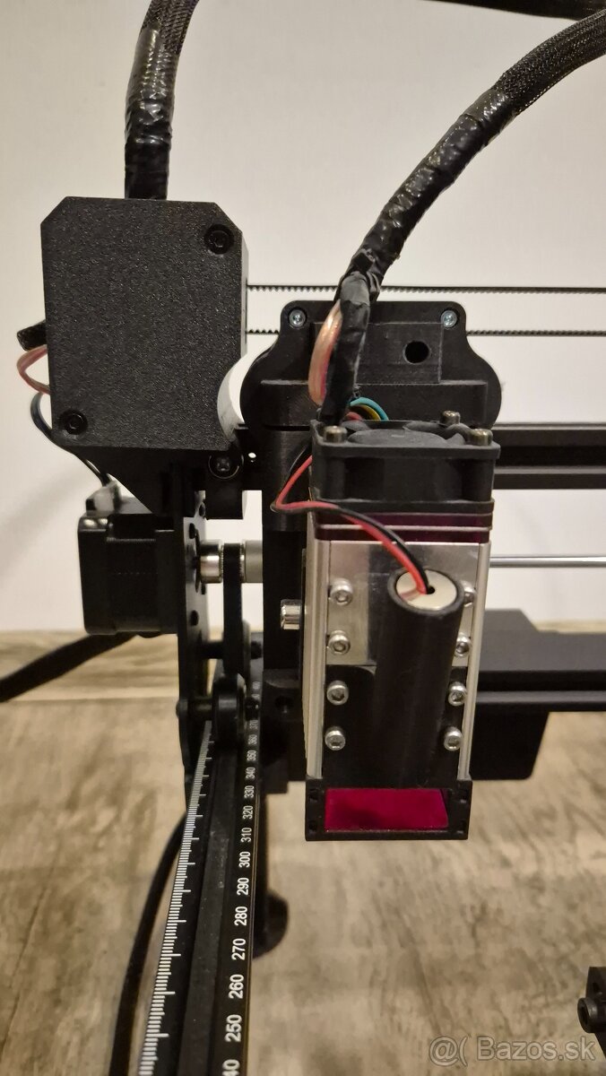 Laser Atomstack A5 - 6