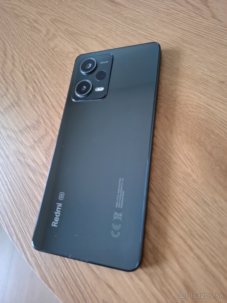 Xiaomi Redmi 12 Pro 5g - 6