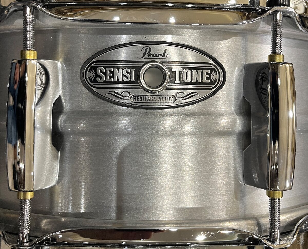 PEARL MASTERS MAPLE 22,10,12,14 - 6