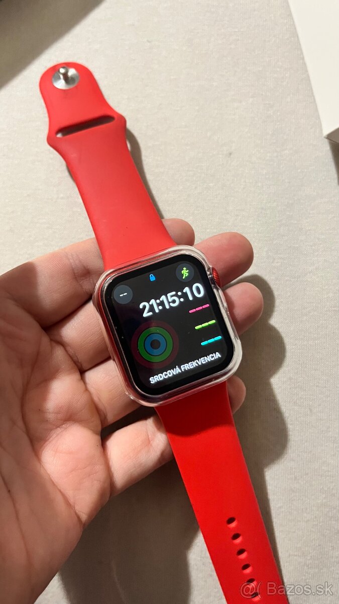 Apple watch series 6 40mm - 6