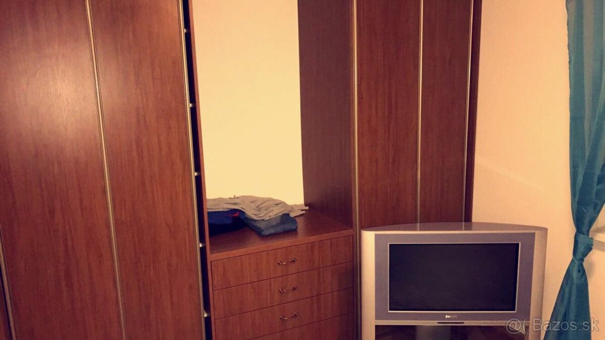 Prenájom - 6