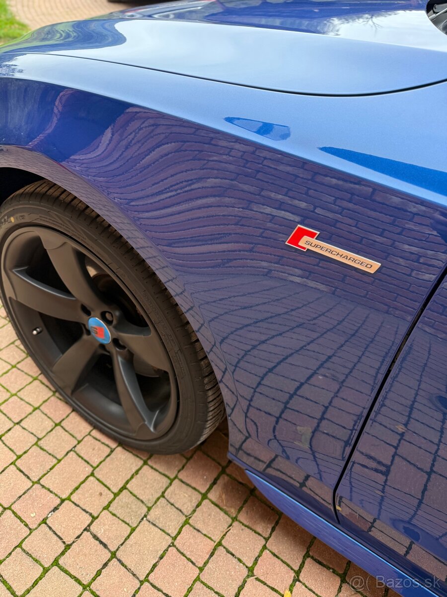 Audi S5 3.0 TFSI Supercharged - 6