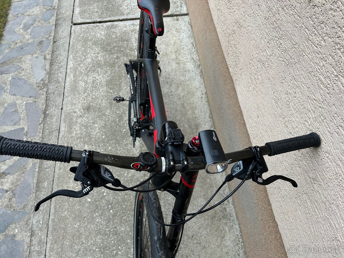 Predam Cannondale F 29” - 6