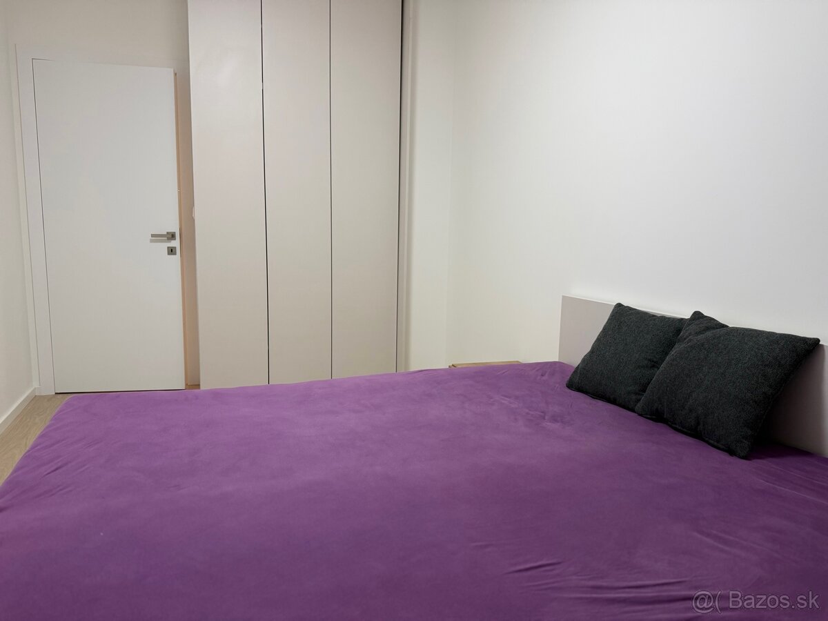 Prenájom 2-izbový byt na Trnavskej ceste v BA. - 6