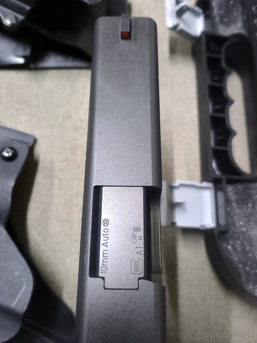 Glock 20 Gen 4, 10mm Auto - 6