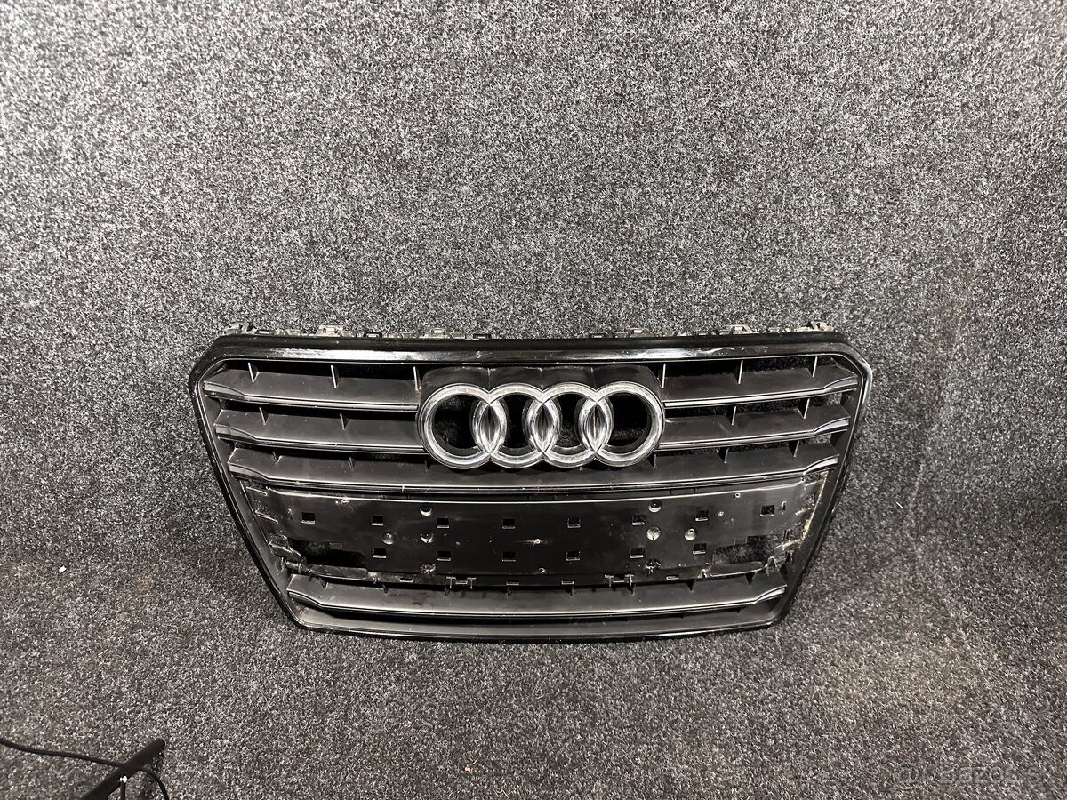 Maska Audi A3, A5, A7, Q7 - 6