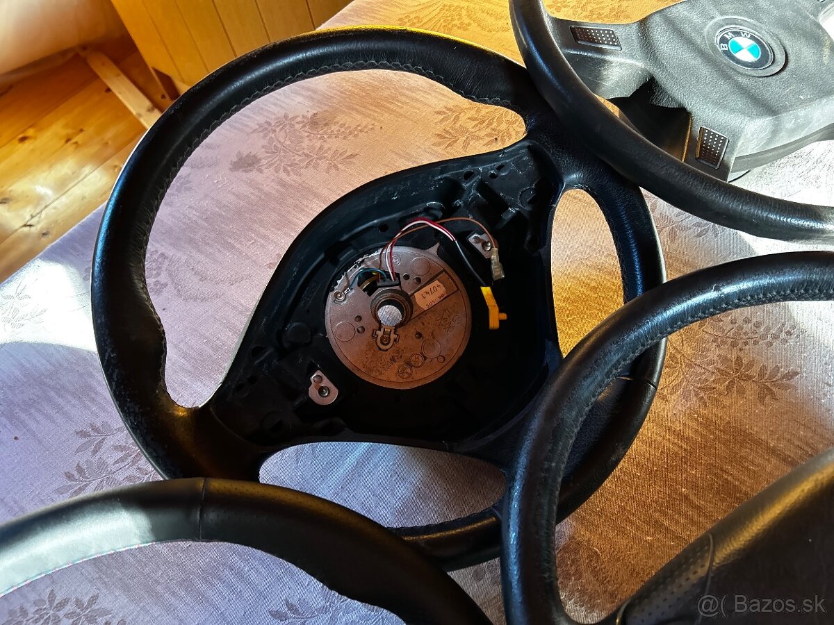 Volanty Bmw e36 , e30 , e46 , e39 - 6