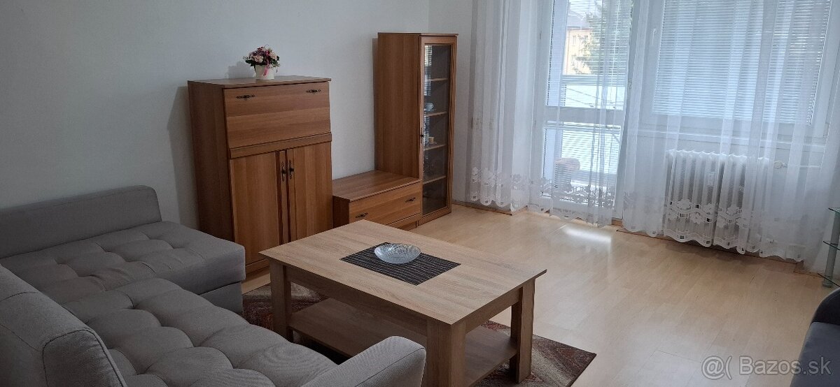 Predám 1-izbový byt - 6