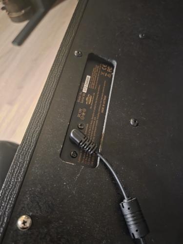 VOX VT40X 100% STAV - 6