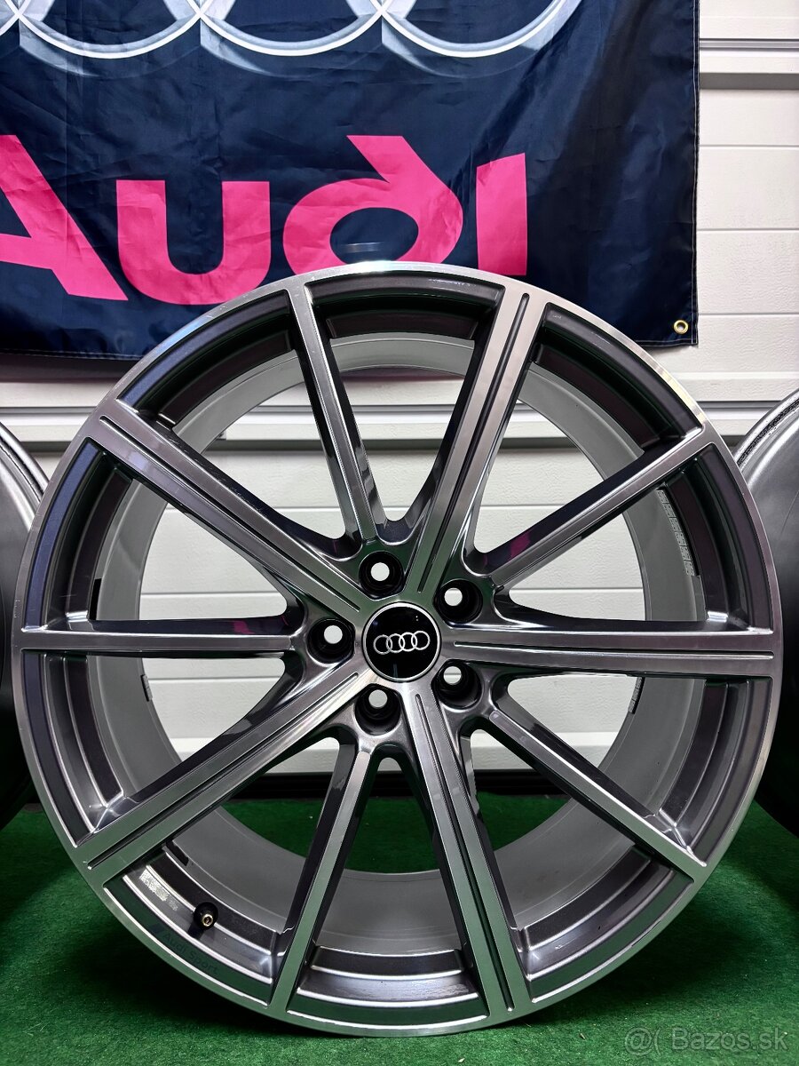 Audi Sport R21 original - 6