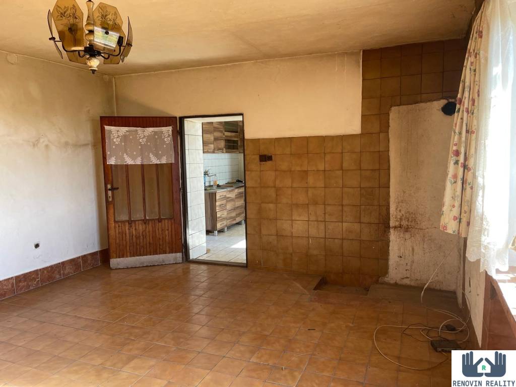 Rodinný Dom, Červená Hora, Krupina - 6