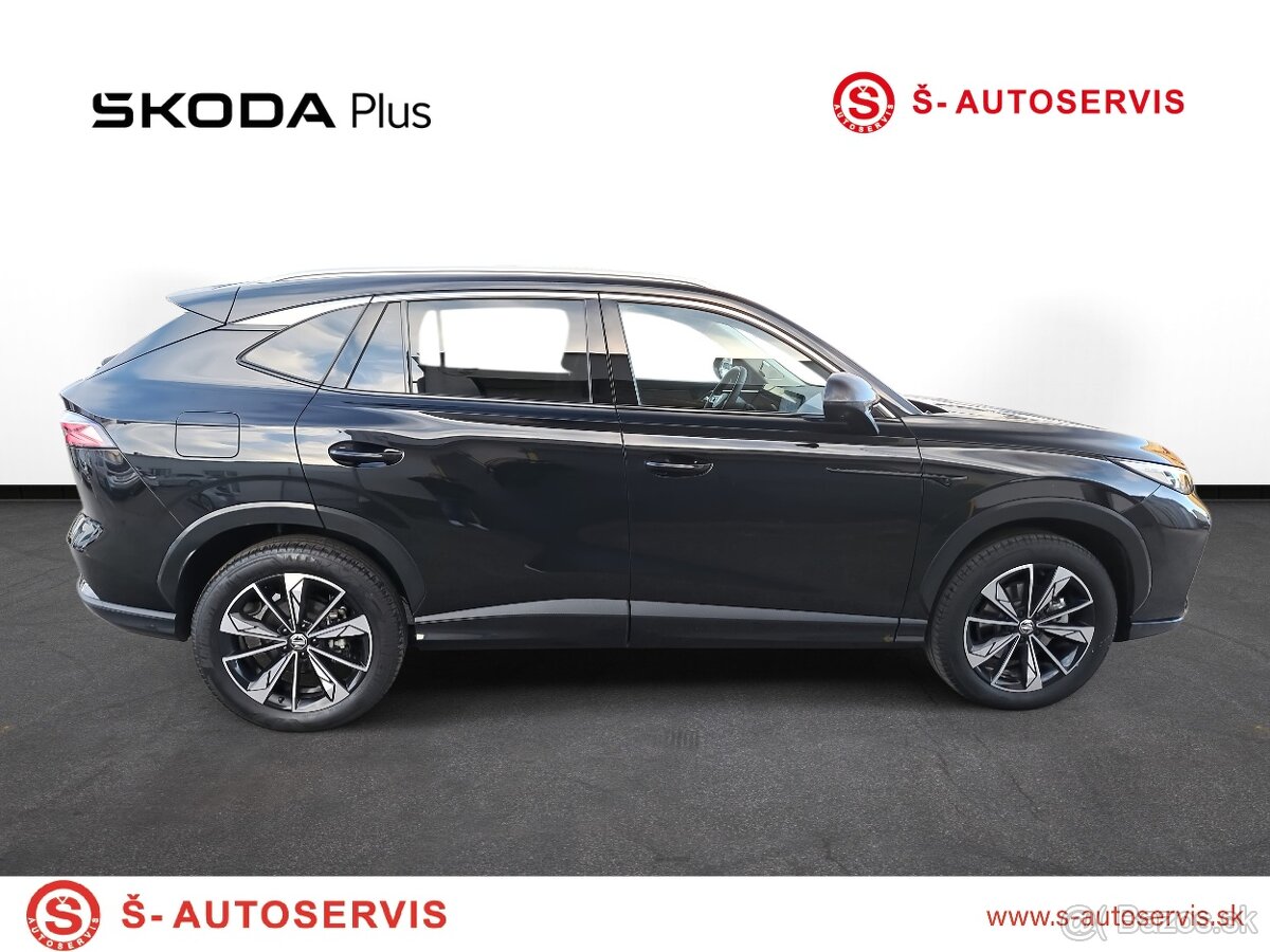 MG HS HS 1.5T EXCLUSIVE AT MY24 - 6