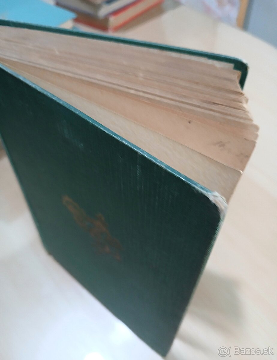 ZANE GREY - WESTERNY - 6