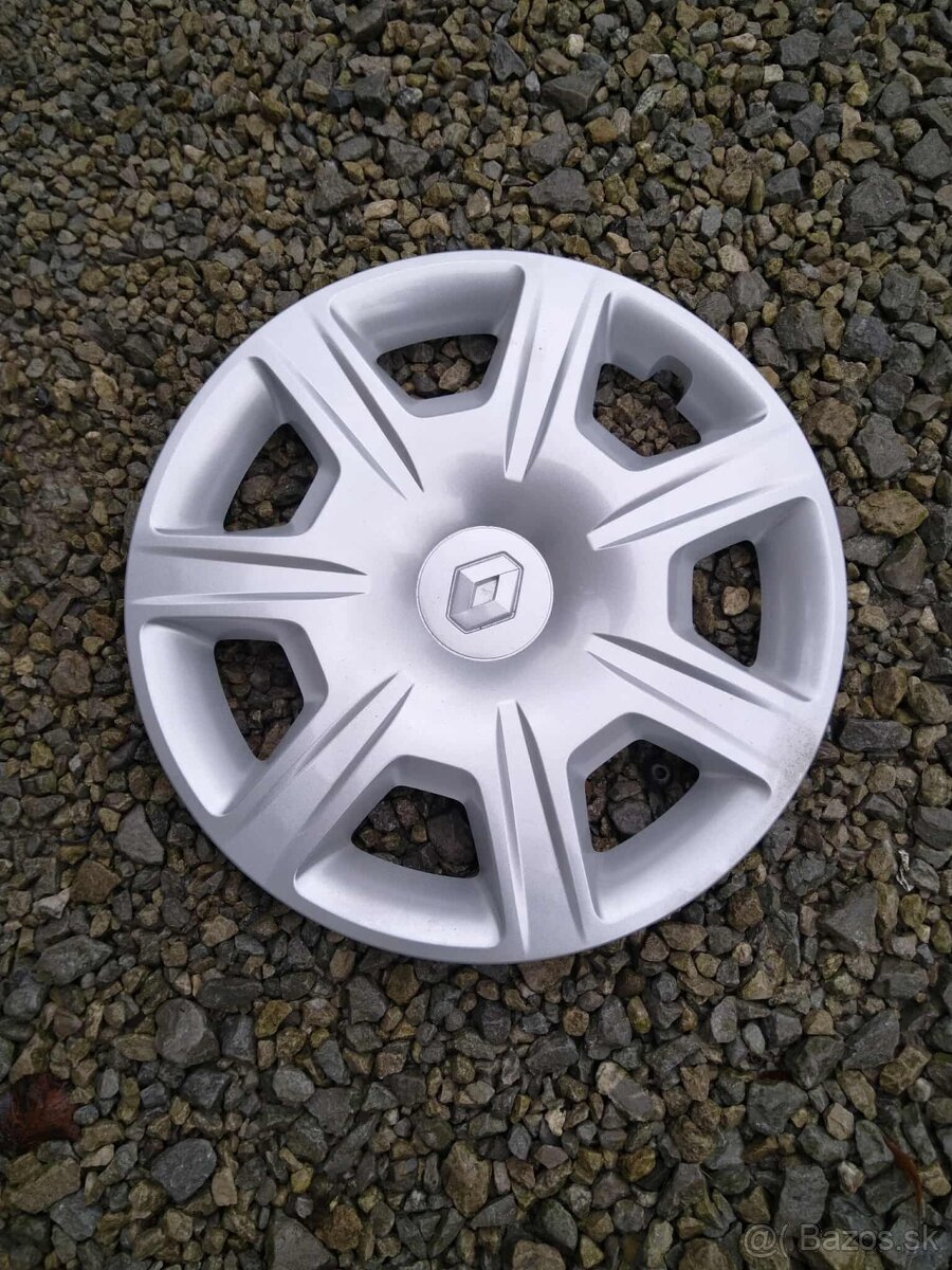 Zimná sada R 15 RENAULT EXPRES,RENAULT ZOE. - 6