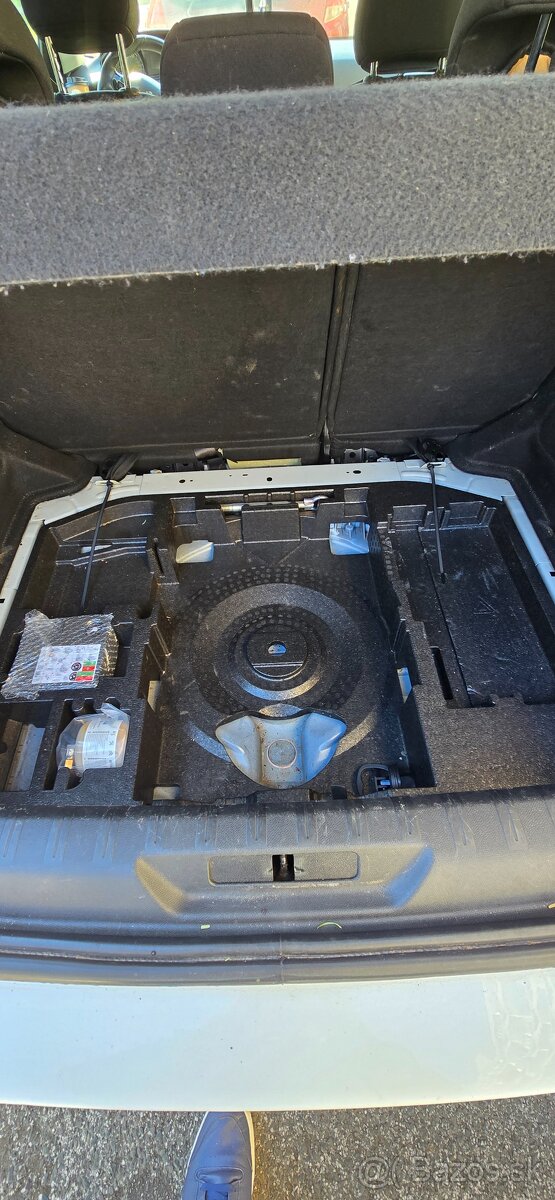 Peugeot 308 t9 2019 - 6