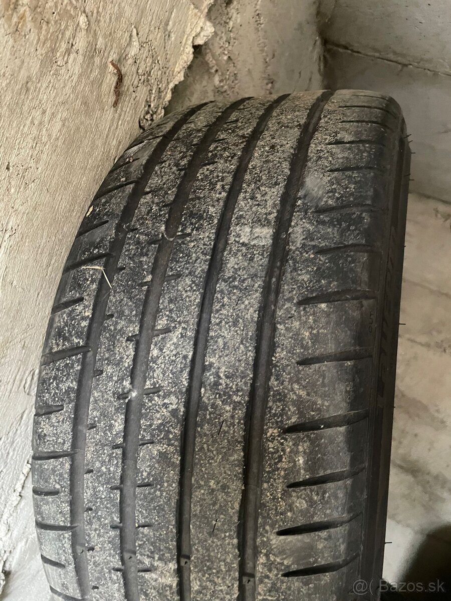 Audi pompei r19 5x112 9j et52 - 6