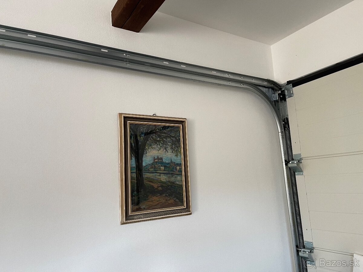 Garazova brana pemat - 6