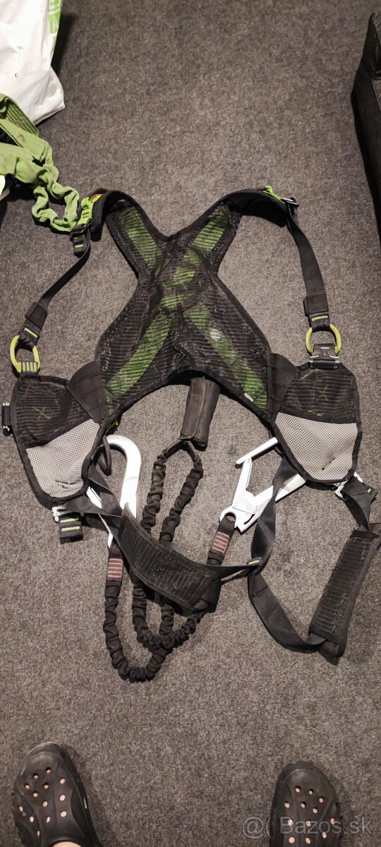 vybava pre lesenara - 6