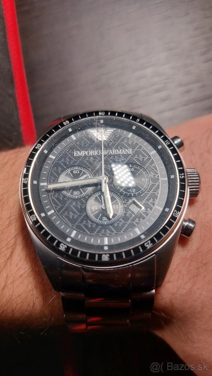 Hodinky Armani - 6