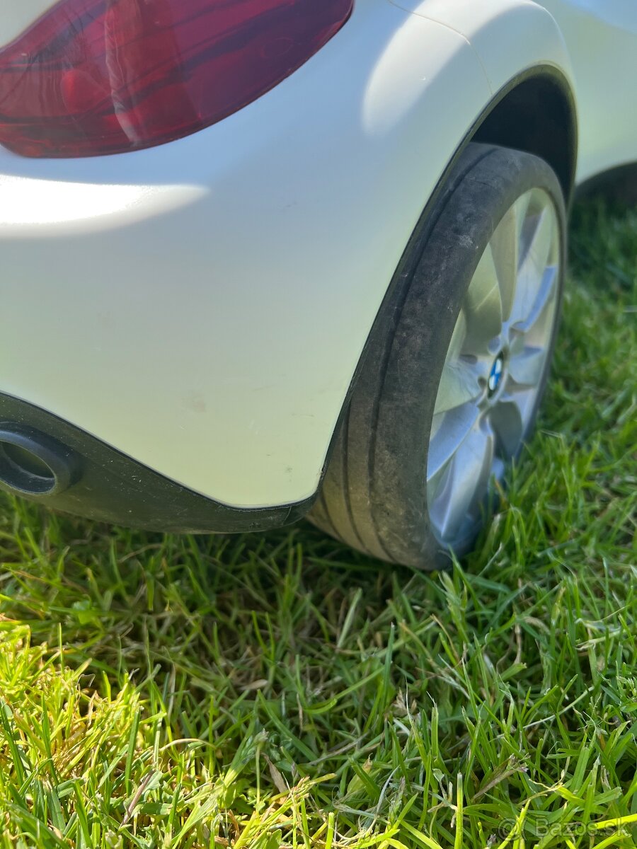 Detske Odrazadlo BMW - 6