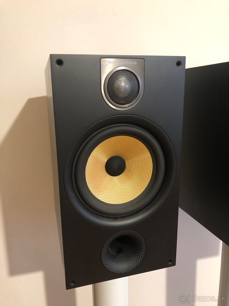 Predám B&W 685 S2 - 6